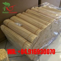 Rattan reed diffuser